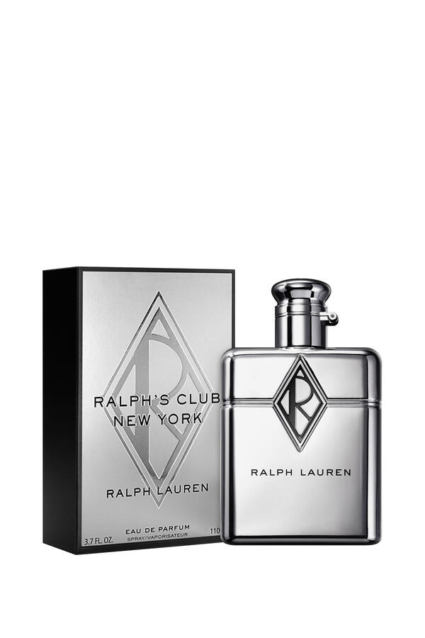 Ralph’s Club New York Eau de Parfum