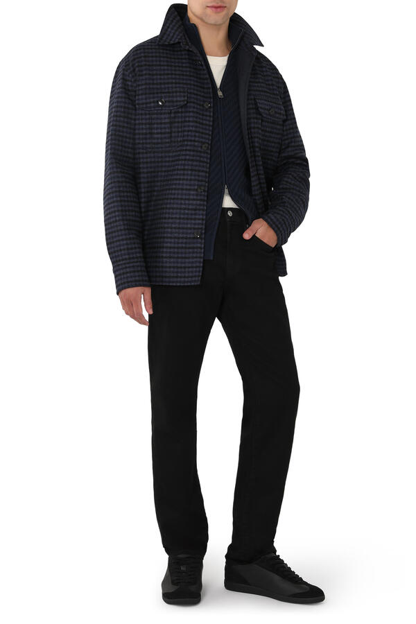 Vagabond Jacket