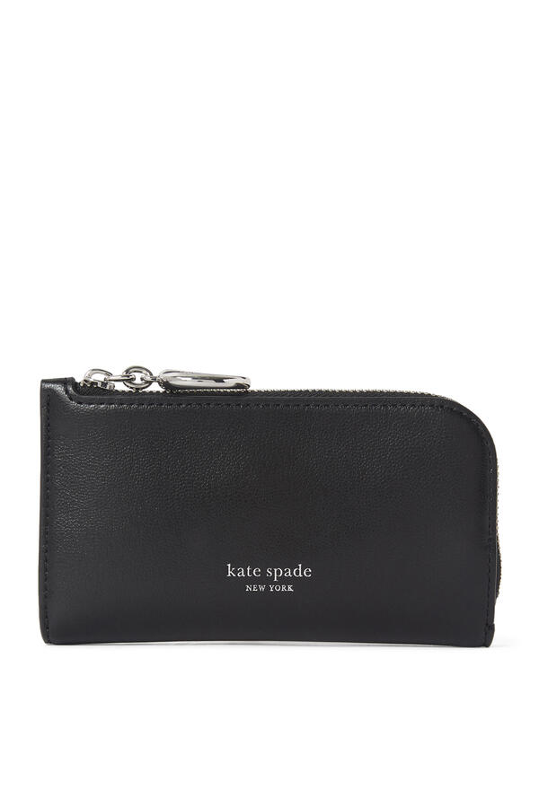 Halo Small Bifold Wallet