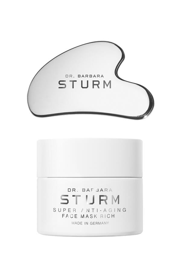 Super Anti-Aging Face Mask Rich