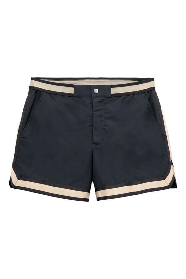  Baller Swimshorts