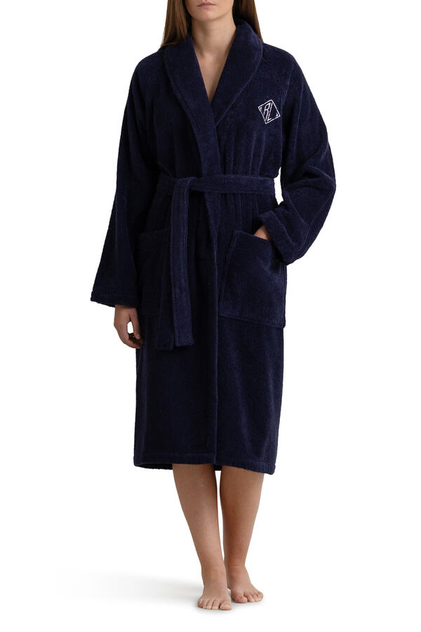 Langdon Bathrobe