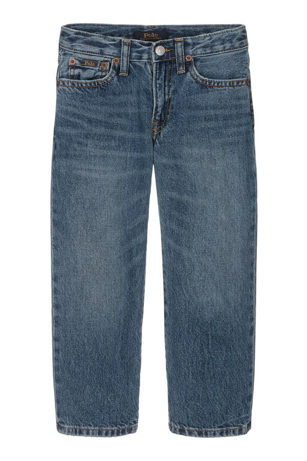 Kids Lynwood Relaxed Fit Jeans