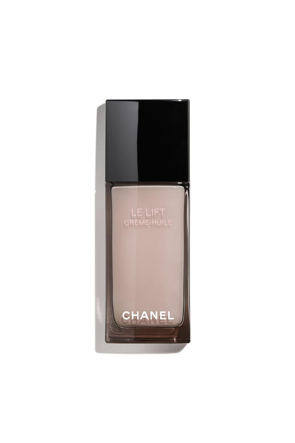 Le Lift Oil-In-Cream Smooths
