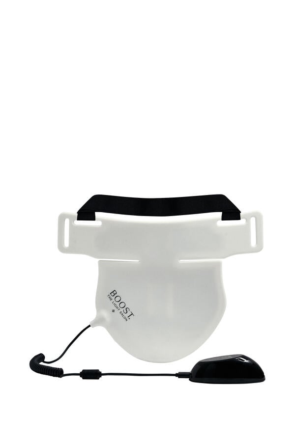 Boost LED Bib