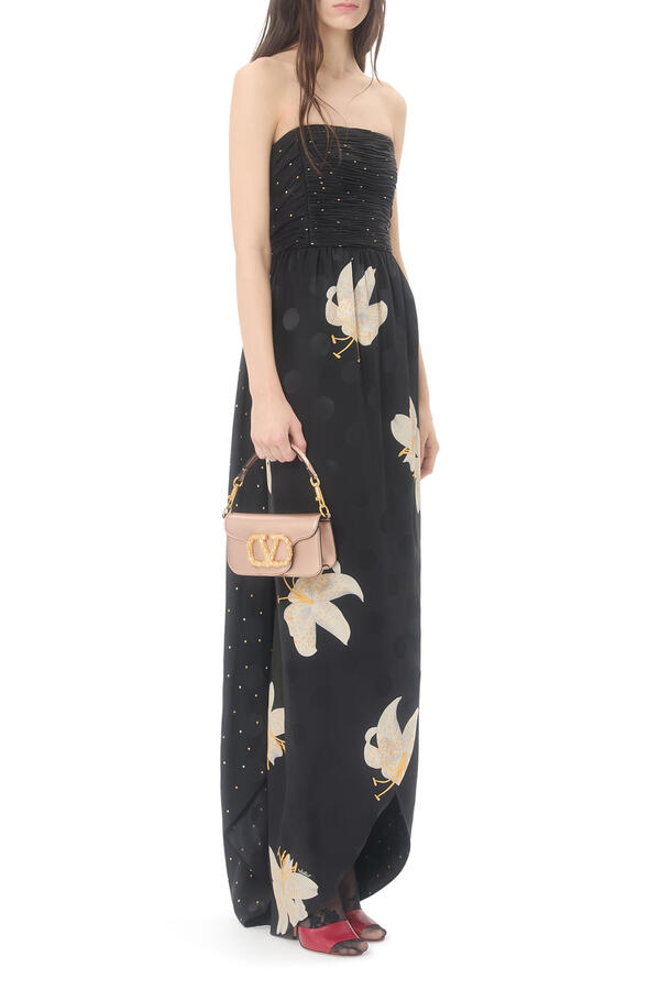 Locò Jewel Small Shoulder Bag