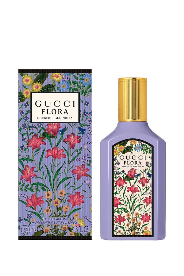 Flora Gorgeous Magnolia Eau de Parfum