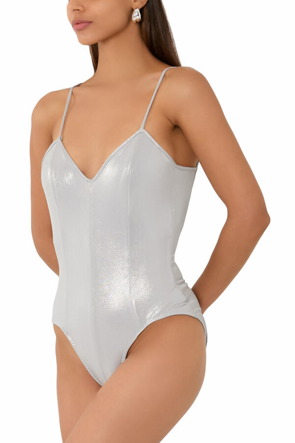Wonderwoman Mio Swimsuit
