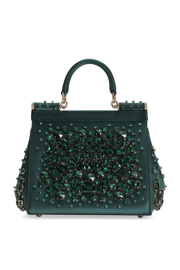 Medium Sicily Handbag
