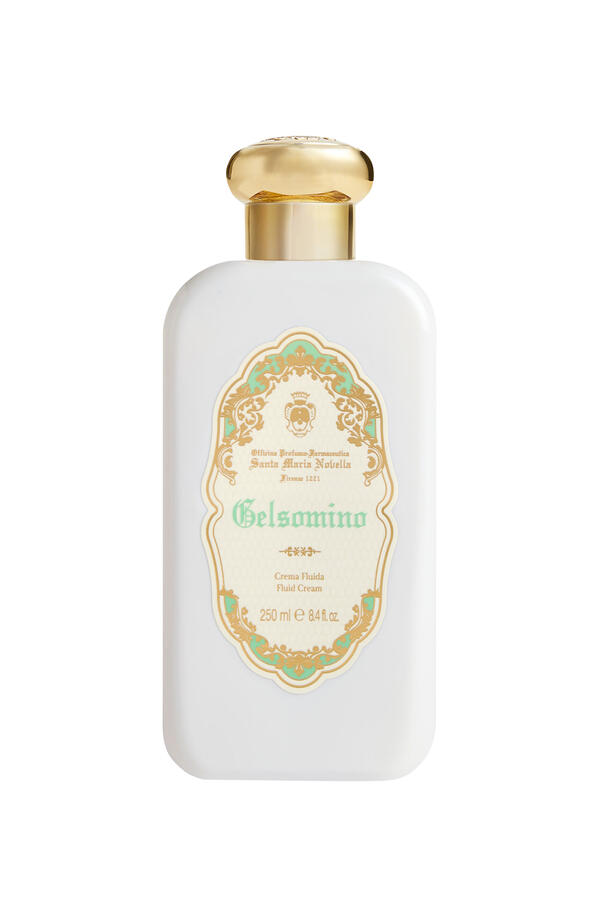 Gelsomino Fluid Body Cream