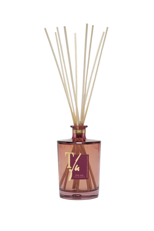 Rose Oud Diffuser