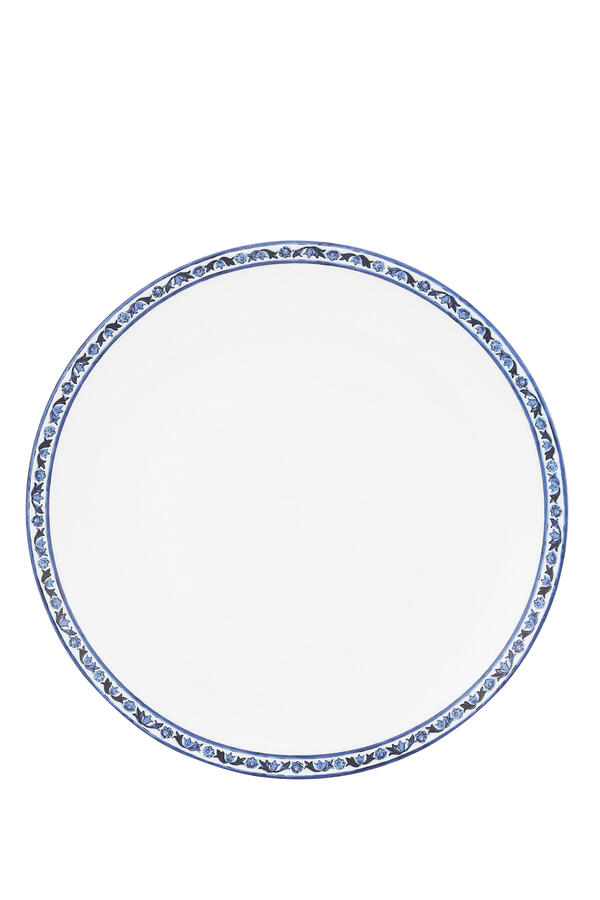 Blu Mediterraneo Dinner Plates, Set of 2