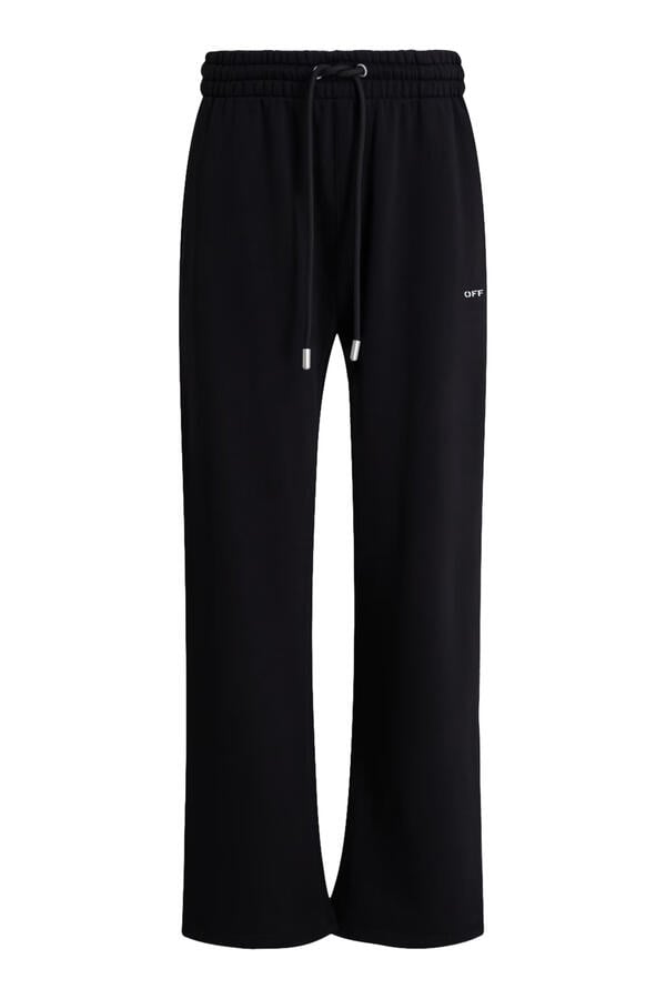 Logo Track Pants
