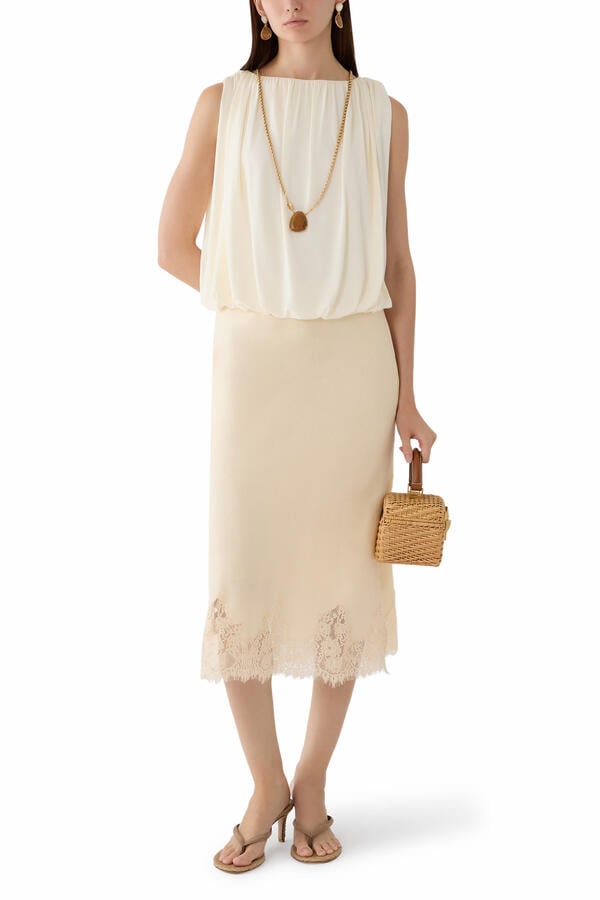 Carolina Skirt
