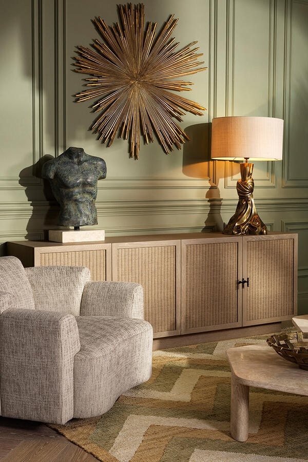 Borchard Dresser