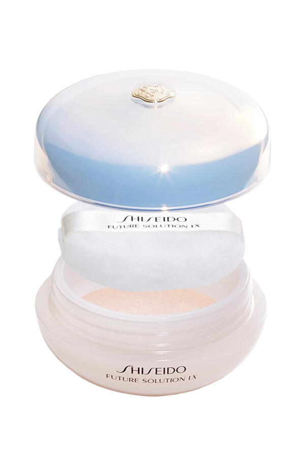 Future Solution LX Total Radiance Loose Powder
