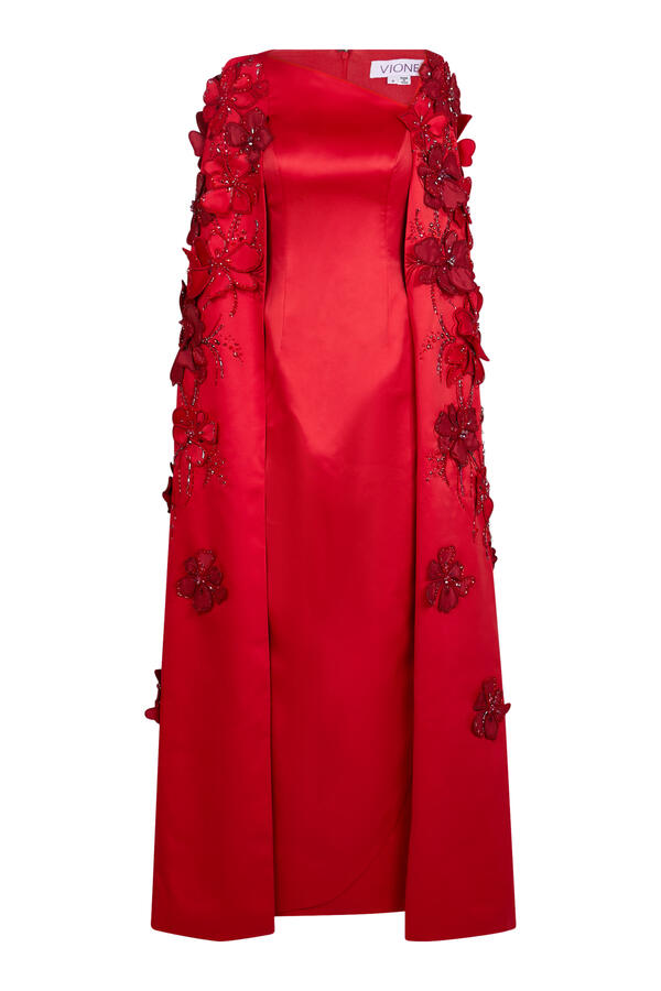 Rachel Gown