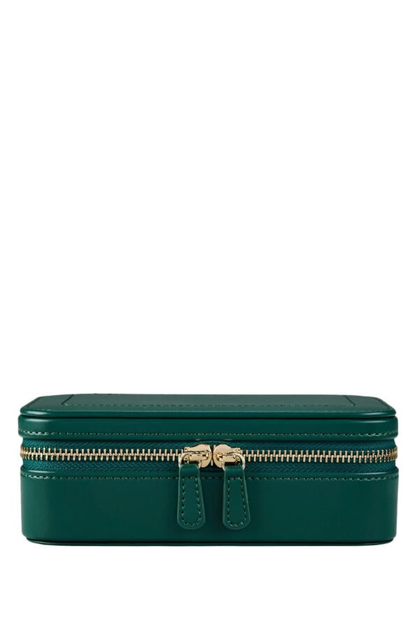 Sophia x Fiona Howard Round Zip Case