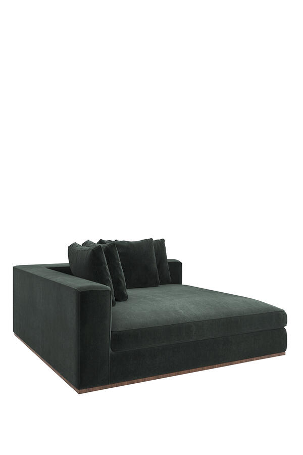 Bello Corner LAF Chaise
