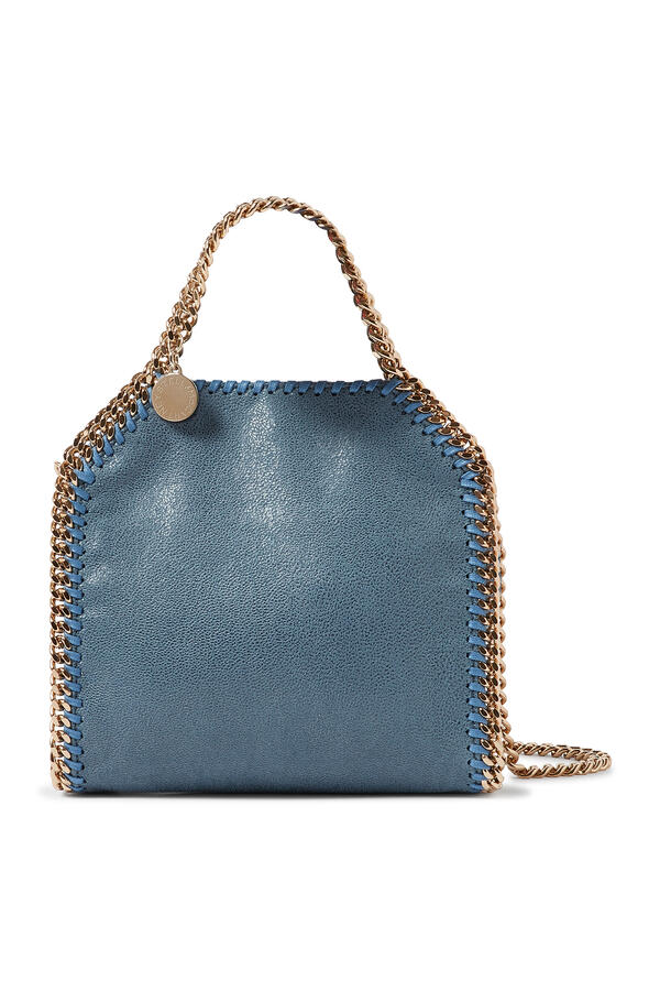 Falabella Tiny Tote Bag