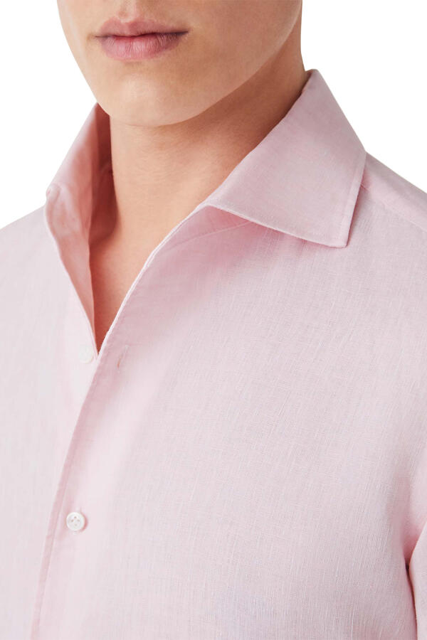 Portofino Linen Shirt