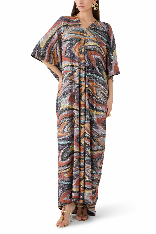 Gala Kaftan