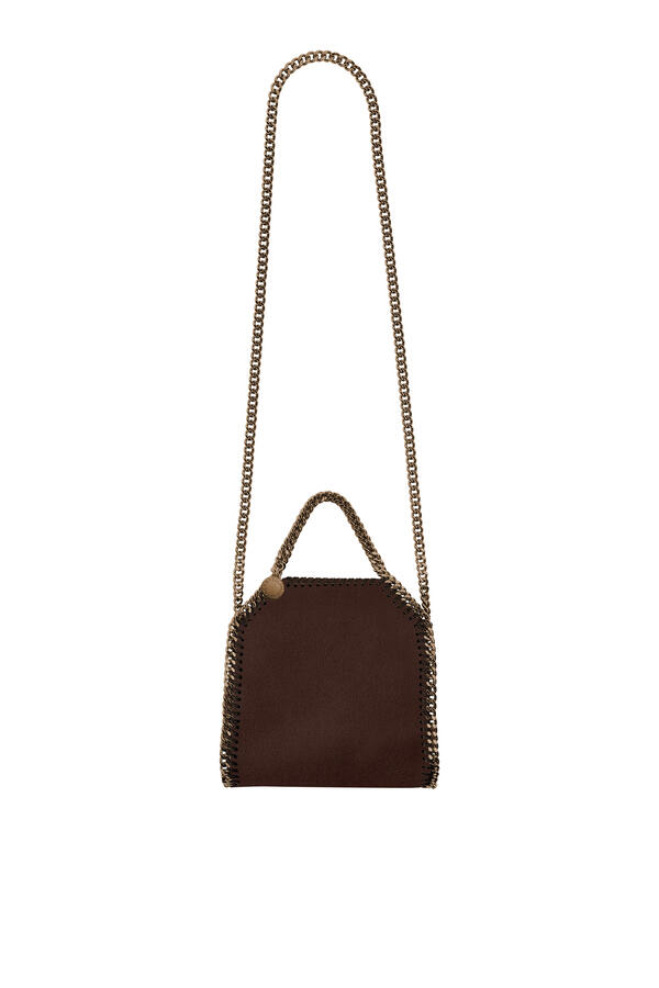  Falabella Tiny Tote Bag 