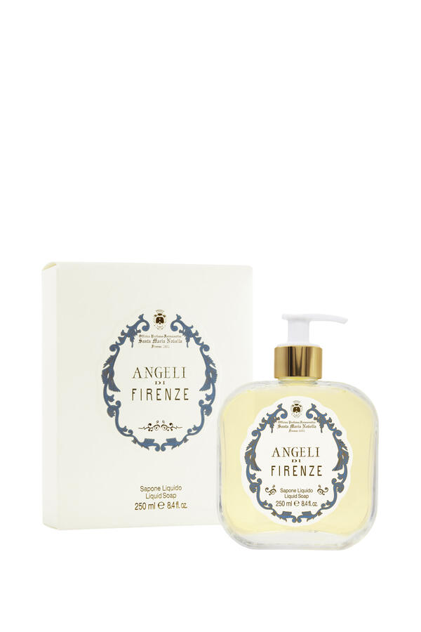 Angeli di Firenze Liquid Soap