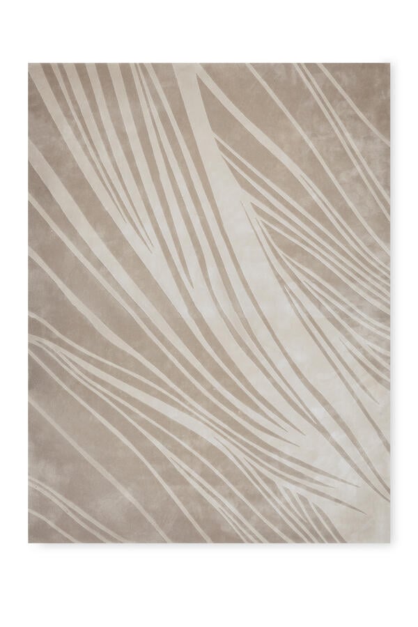 Palm Carpet