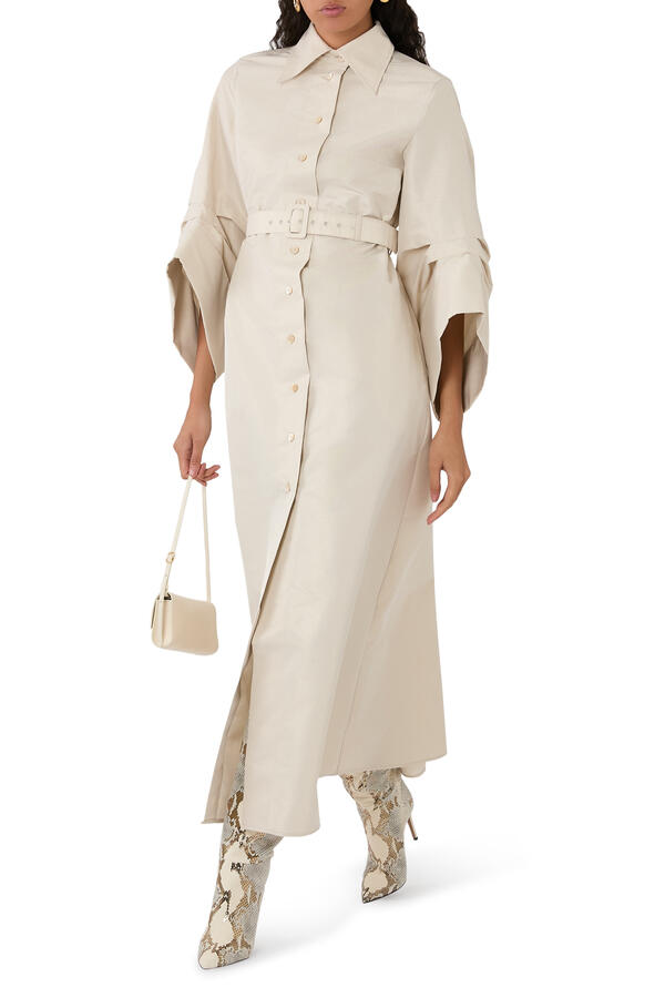 The Intention Dress