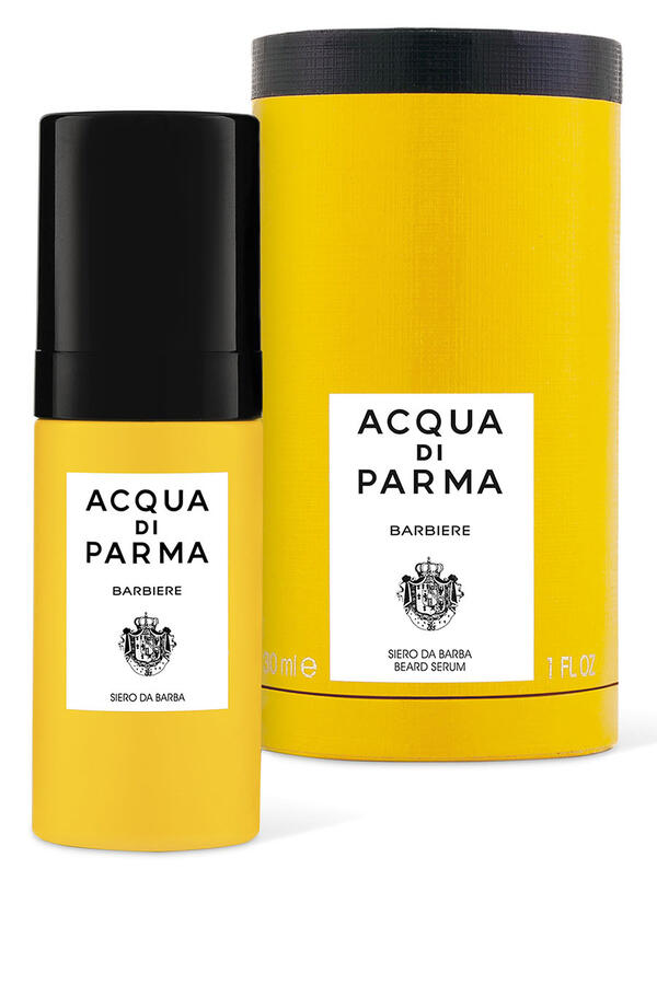 Barbiere Beard Serum 