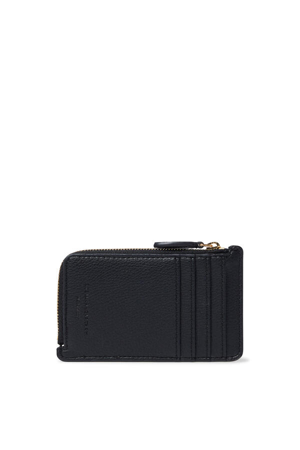 Ryder Zip Cardholder