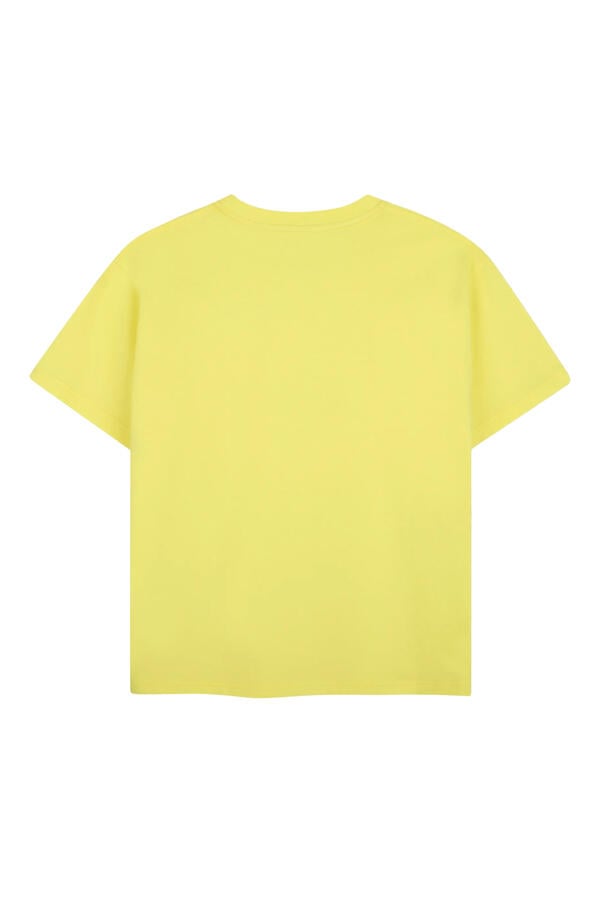Kids Logo-Print Short-Sleeve T-Shirt