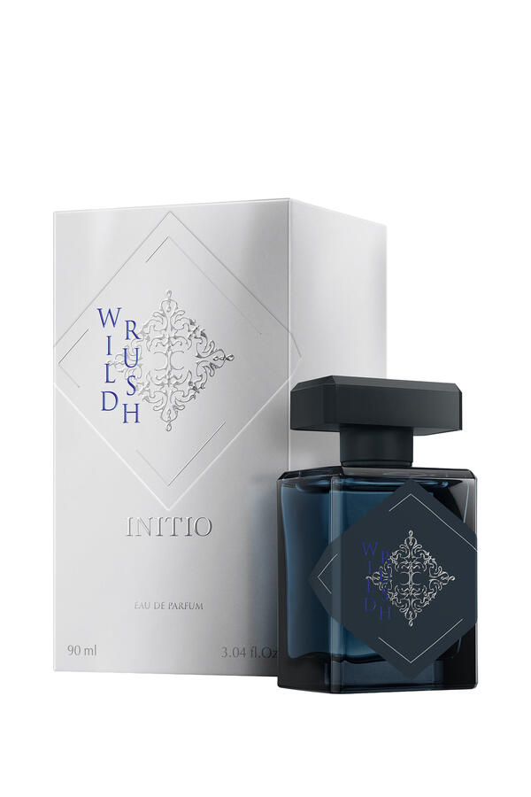 Wild Rush Eau de Parfum