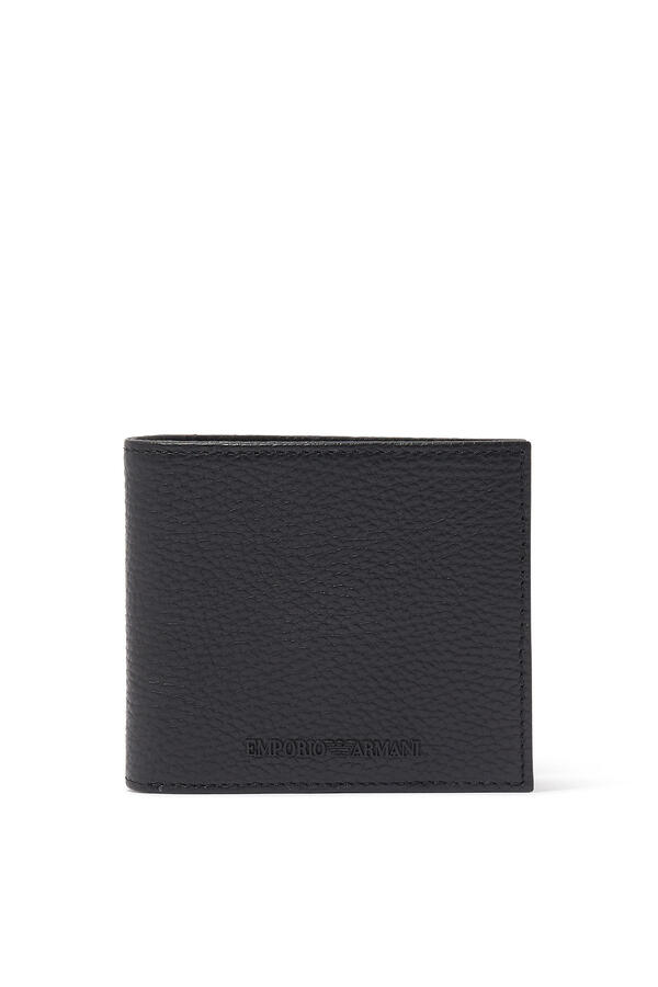 Soft Leather Wallet