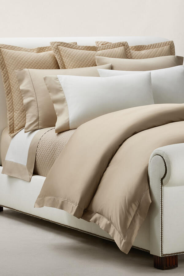 Langdon Flat Sheet