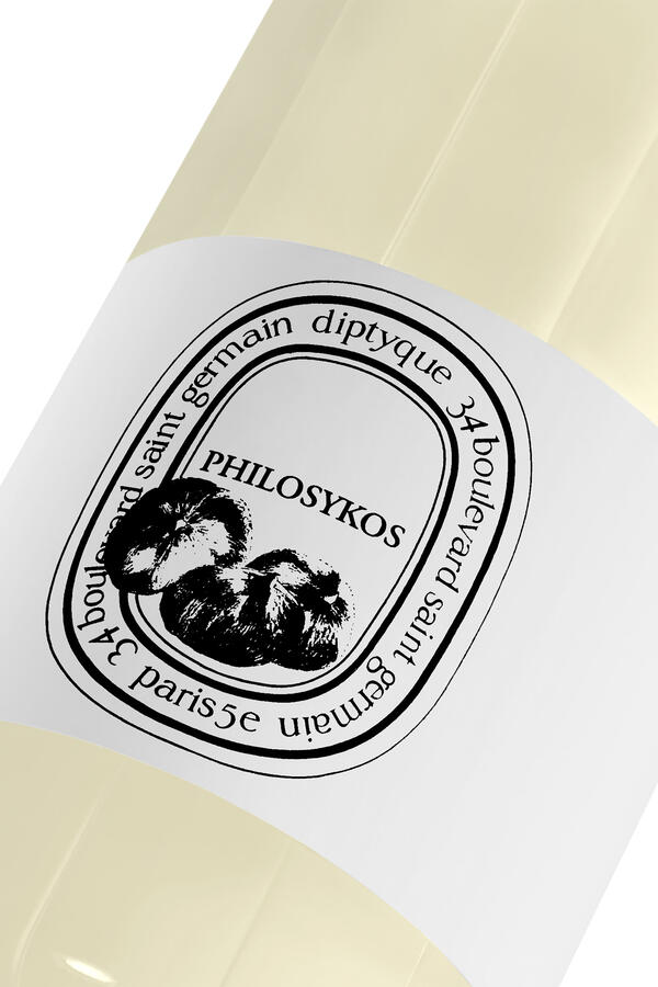 Philosykos Perfumed Cleansing Body Gel