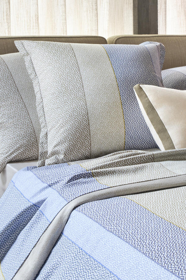 Alvorada Pillowcase