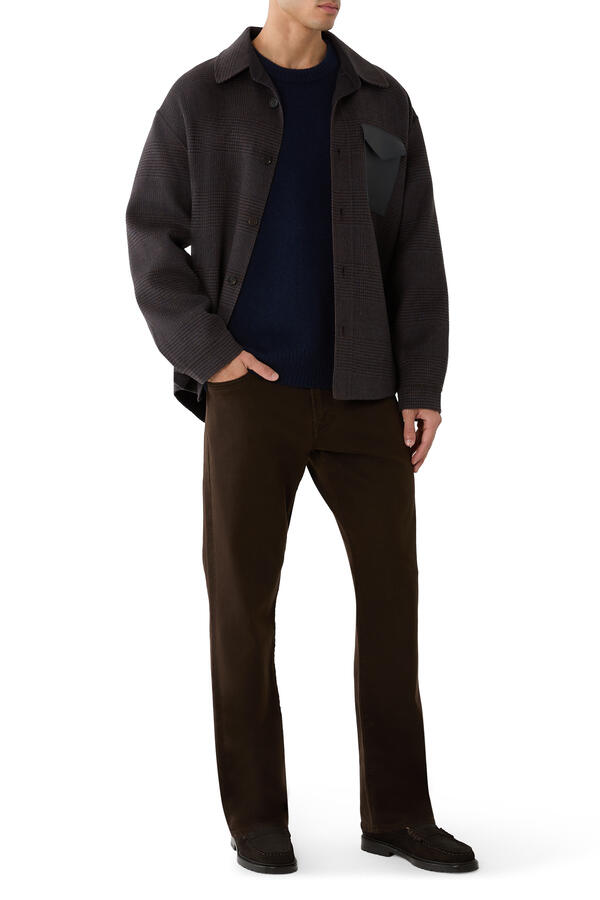 Mr. Paddington Sweater