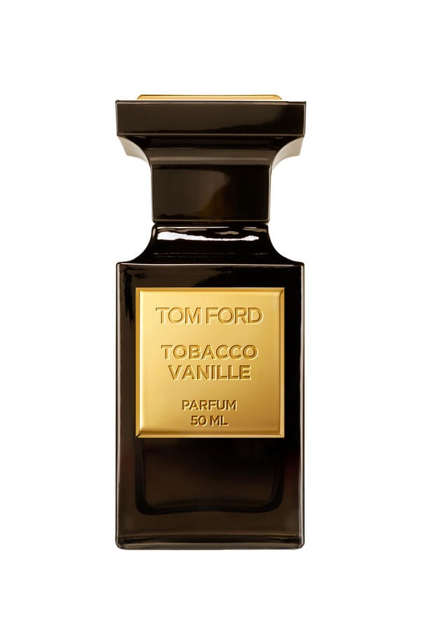Tobacco Vanille Parfum