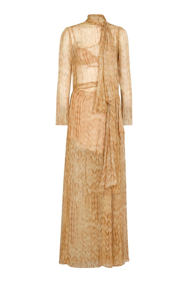 Lexia Dress 