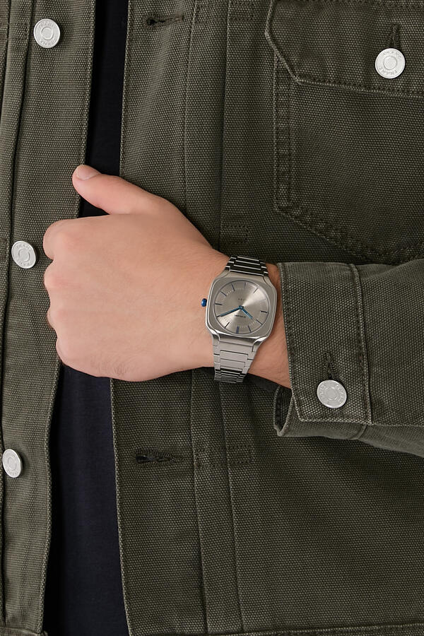Square Watch