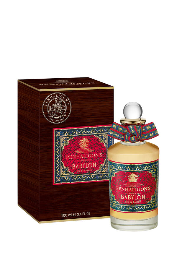 ماء عطر بابليون
