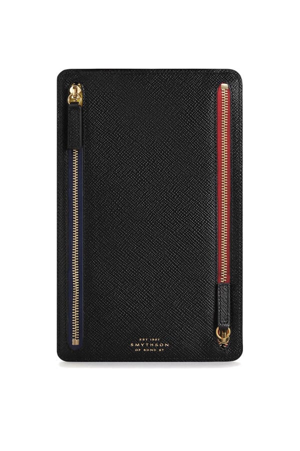 Multi-Zip Case in Panama