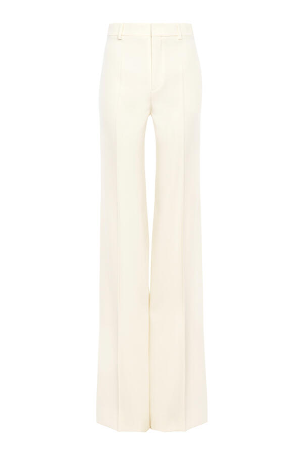 Front Crease Trousers
