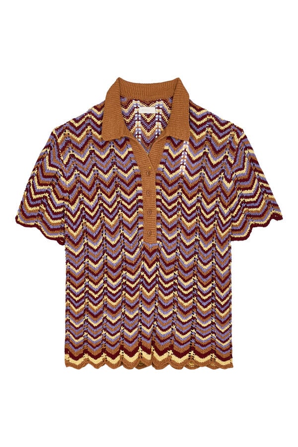 Luis Polo Top 