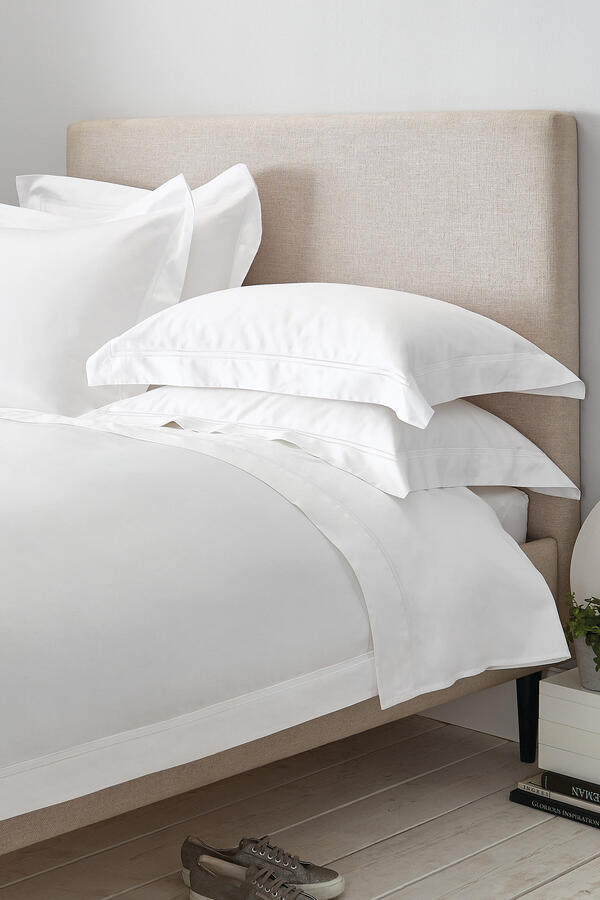 Symons Double Row Cord Duvet Cover