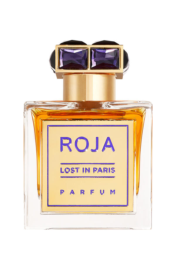 عطر لوست ان باريس