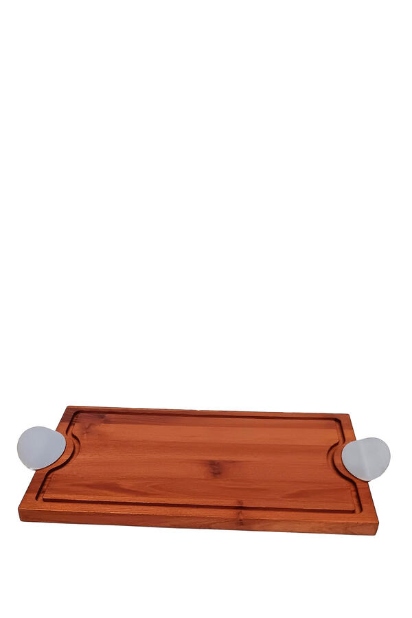 Wooden Tray