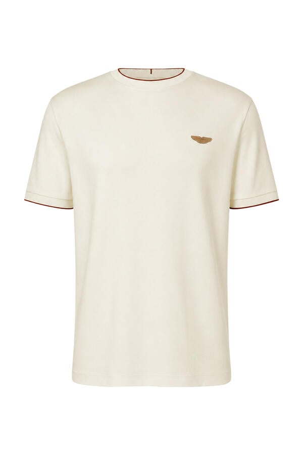 C-Thompson 80 AM T-Shirt